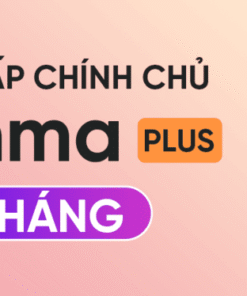 tài khoản gamma plus pro 1 tháng