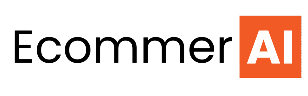 EcommerAI