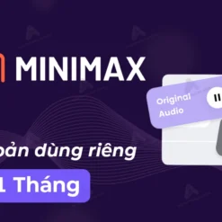 minimax audio