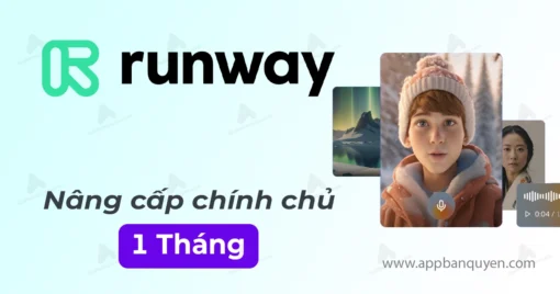runway AI