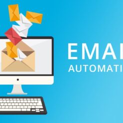 email tự động