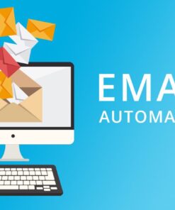 email tự động