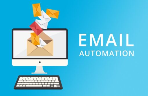 email tự động