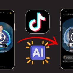 hướng dẫn tạo video tự động