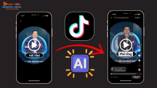hướng dẫn tạo video tự động