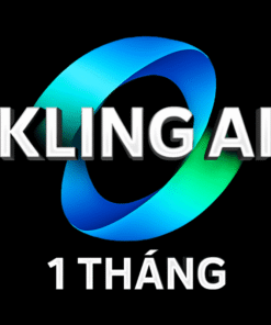 kling ai 1 tháng