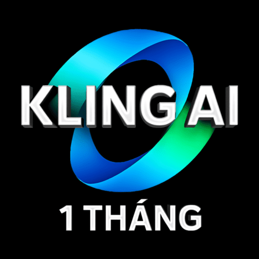kling ai 1 tháng