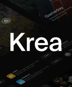 krea AI