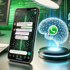 tự động tư vấn sản phẩm