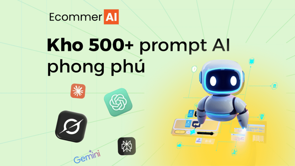 hệ thống prompt ai