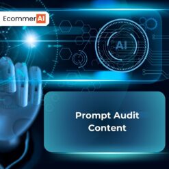 Prompt Audit Content