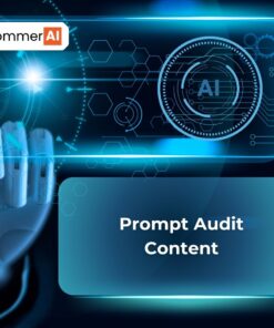 Prompt Audit Content