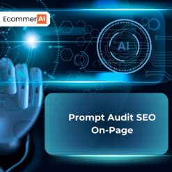 Prompt Audit SEO On-Page