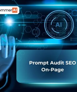 Prompt Audit SEO On-Page