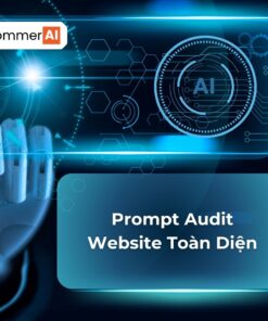 Prompt Audit Website Toàn Diện