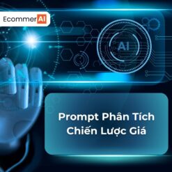 Prompt Phân Tích Chiến Lược Giá