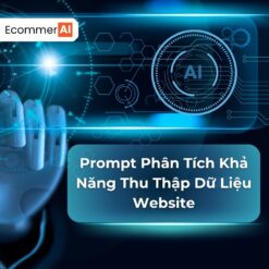 Prompt Phân Tích Khả Năng Thu Thập Dữ Liệu Website