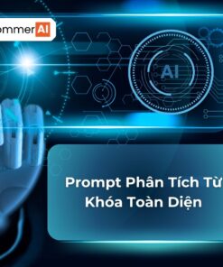Prompt Phân Tích Từ Khóa Toàn Diện