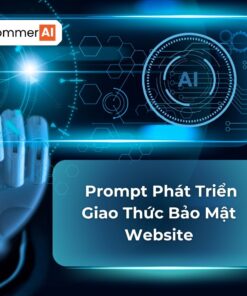 Prompt Phát Triển Giao Thức Bảo Mật Website