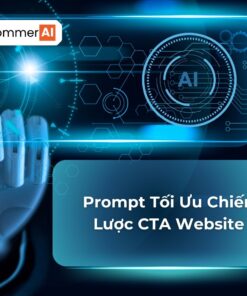 Prompt Tối Ưu Chiến Lược CTA Website
