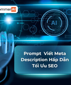 prompt viết meta description hấp dẫn tối ưu seo