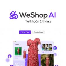 weshop AI