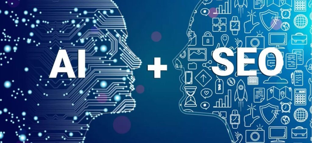 ai seo là gì?