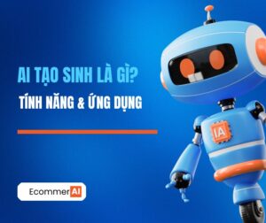 ai tạo sinh là gì