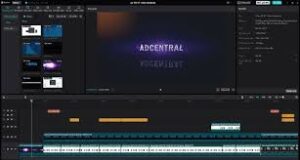 capcut công cụ ai tạo video