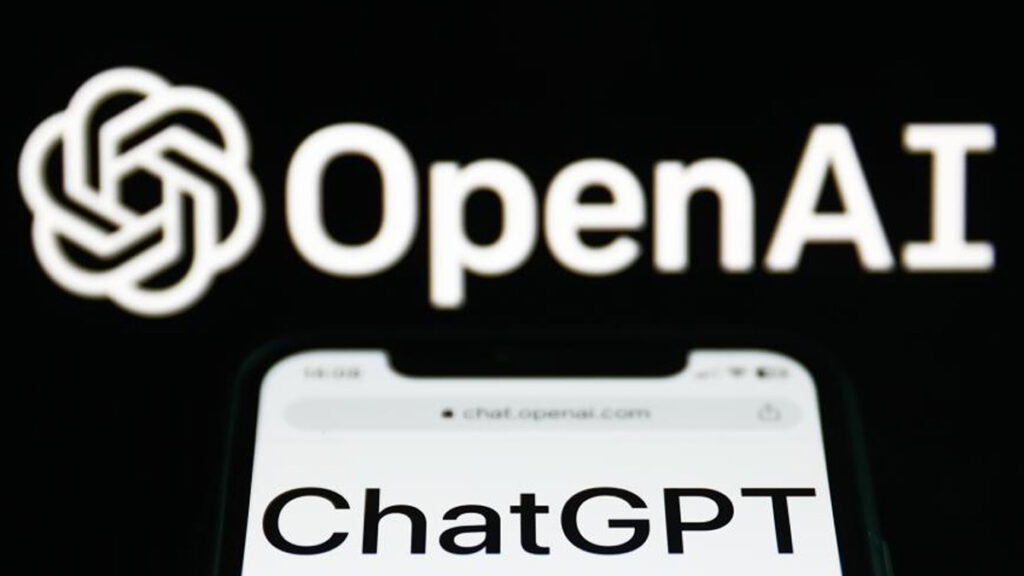 chatgpt - ai viết content