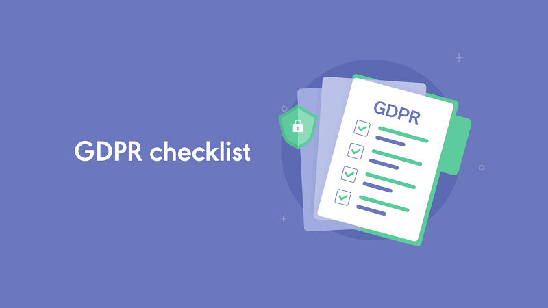 Làm sao để doanh nghiệp không vi phạm GDPR?