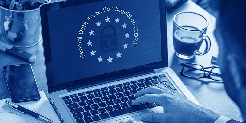 đối tượng và phạm vi điều chỉnh của GDPR