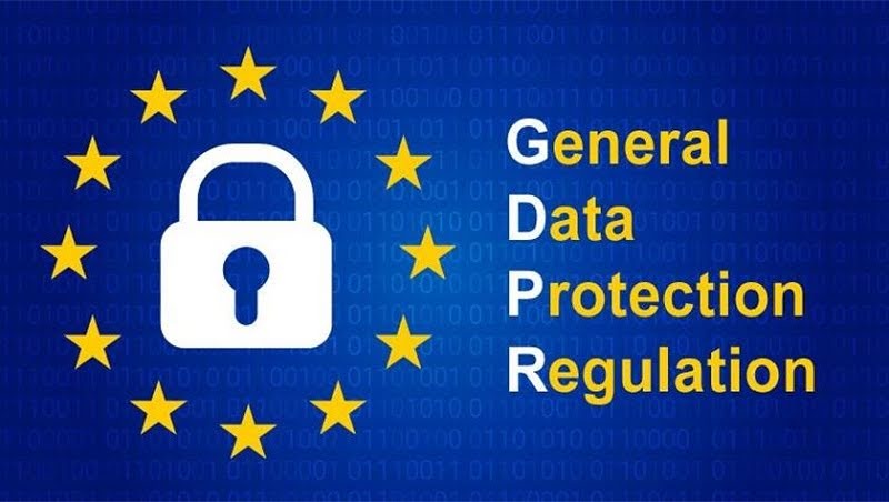 thuật ngữ pháp lý trong GDPR