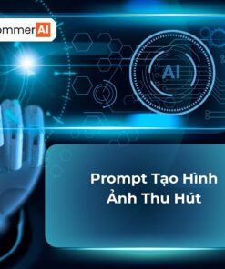 Prompt Tạo Hình Ảnh Thu Hút