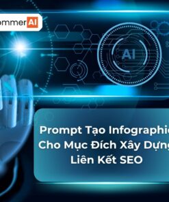 Prompt Tạo Infographic Cho Mục Đích Xây Dựng Liên Kết SEO