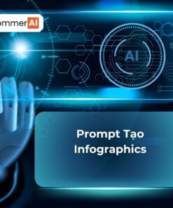 Prompt Tạo Infographics