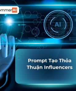 Prompt Tạo Thỏa Thuận Influencers