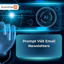 Prompt Viết Email Newsletters