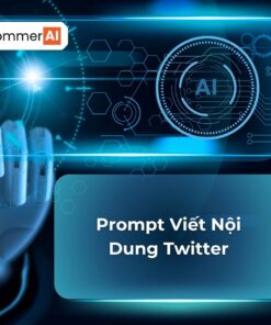 Prompt Viết Nội Dung Twitter