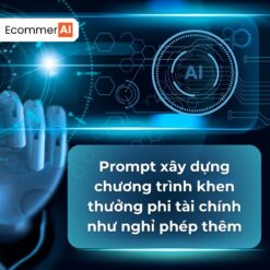 Prompt Xây Dựng Chương Trình Khen Thưởng Phi Tài Chính Như Nghỉ Phép Thêm