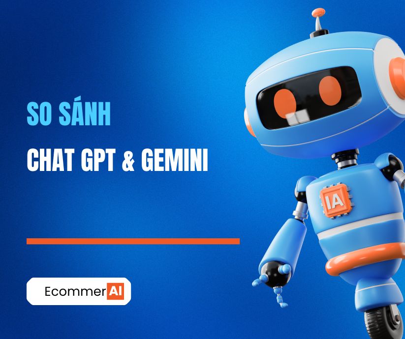 so sánh chat gpt và gemini