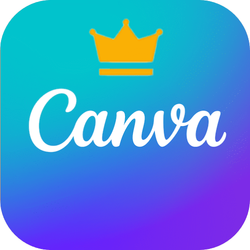 Mua Tài Khoản Canva Pro Giá Rẻ, Nâng Cấp Chính Chủ