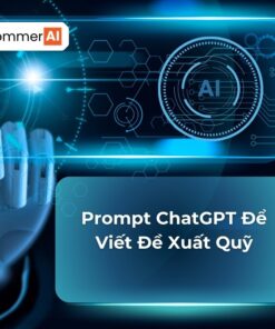 Prompt ChatGPT Để Viết Đề Xuất Quỹ